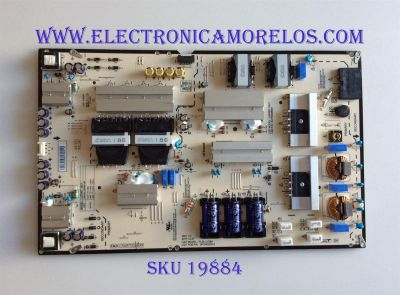FUENTE DE PODER PARA TV LG / NUMERO DE PARTE EAY64888601 / PLDL-L708A / 64888601 / LGP86T-18U1 / 3PCR02251A / PANEL HC860DQF / MODELOS 86UK6570PUB / 86UK7570PUB / 86UM7570PUB / 86UM8070PUA / 86UM8070AUB