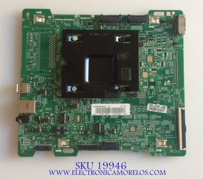 MAIN / SAMSUNG / BN94-12576B / BN97-13538T / BN41-02570B / PANEL  CY-KM075FLLV9H / MODELO UN75MU800DFXZA FB03