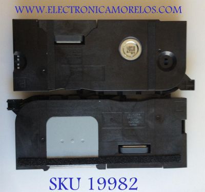 ALTAVOCES PARA TV / LG / EAB64370803 / MGJ639816 / MCK69307102 / A0600101 / PANEL LC650EQF   (DK)(M1) / MODELO 65SJ850A-UC