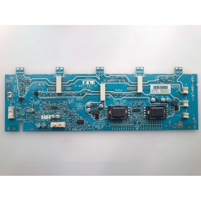 BACKLIGHT INVERSOR ZL2 / SONY  8-597-094-00 /  1-878-650-11 /   MODELO KDL-52VE5