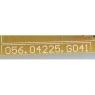 FUENTE DE PODER / VIZIO 056.04225.G041 / 05604225G041 / FSP225-2F01 / MODELOS E75-F2 LWZ2WWMU / E75-F2 LWZJWWMU  - Imagen 3