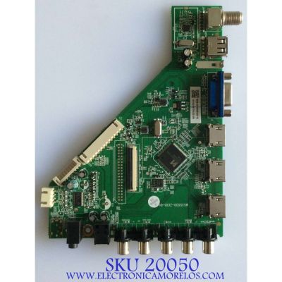 MAIN/JVC/131P0861/MS35530-ZC01-01/M09/2010045543/16/E168066/131P0861/MODELO LT-42EM76