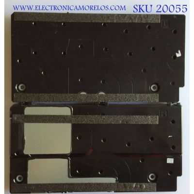 BOCINAS PARA TV/SANAUNG/BN96-30935D/A14G11TW03/MODELO UN75HU550FXZC