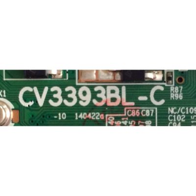 MAIN/ELEMENT/LE-24G538/CV3393BL-C/PANEL MV238FHB-N10/SERIE G6B0M0B0/MODELO ELEFW248   G6B0M0B0 - Imagen 3