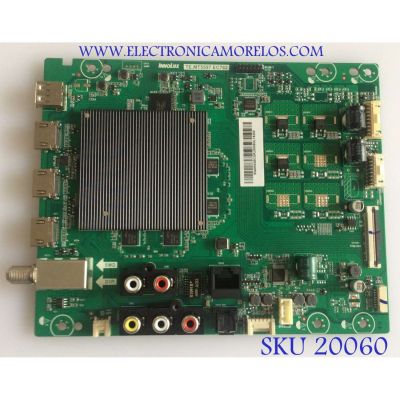 MAIN / VIZIO / V405-G9 LINIYAKV / TE.MT5597.EC762 / V400DJ2-D03 / J19010320 / PANEL V400DJ2-D03 REV.C1 / MODELO V405-G9 LINIYAKV