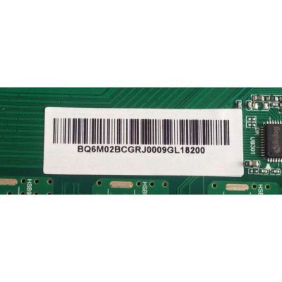 MAIN / VIZIO / V405-G9 LINIYAKV / TE.MT5597.EC762 / V400DJ2-D03 / J19010320 / PANEL V400DJ2-D03 REV.C1 / MODELO V405-G9 LINIYAKV - Imagen 3