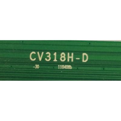 MAIN / ELEMENT / 1106H0813 / CV318H-D / TI11245-2 / 1106H0813 / 20110703X000107 / PANEL LTA400HM17 / MODELO  - Imagen 3