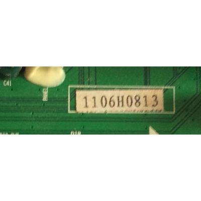 MAIN / ELEMENT / 1106H0813 / CV318H-D / TI11245-2 / 1106H0813 / 20110703X000107 / PANEL LTA400HM17 / MODELO  - Imagen 2