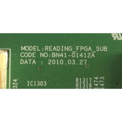 TARJETA INTERFACE/SAMSUNG/BN94-03448A/BN41-01412A/BN97-04270C/PARTE SUSTITUTA/BN94-03795E/MODELOS LH40LBPLBC/ZA SP01/LH40LBTLBC/ZA SP01/LH46LBPLBC/ZA SP01/LH46LBSLBC/ZA SP01/LH55LBPLBC/ZA SP01/LH55LBPLBC/ZA SP01/LH55LBSLBC/ZA SP01/LH55LBTLBC/ZA SP01/ - Imagen 2