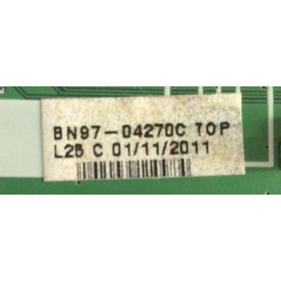 TARJETA INTERFACE/SAMSUNG/BN94-03448A/BN41-01412A/BN97-04270C/PARTE SUSTITUTA/BN94-03795E/MODELOS LH40LBPLBC/ZA SP01/LH40LBTLBC/ZA SP01/LH46LBPLBC/ZA SP01/LH46LBSLBC/ZA SP01/LH55LBPLBC/ZA SP01/LH55LBPLBC/ZA SP01/LH55LBSLBC/ZA SP01/LH55LBTLBC/ZA SP01/ - Imagen 3