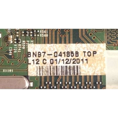 MAIN/SAMSUNG/BN94-03421B/BN41-01325A/BN97-04185B/PANEL LTF400HJ05/MODELO 400EX /LH40LBPLBC/ZA - Imagen 4