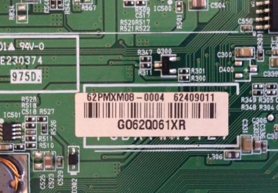 MAIN/LG/62409011/EAX66547911(1.0)/62PMXM08-0004/G062Q061XR/LU40A/LU49S/MODELOS 40" / 49" - Imagen 3