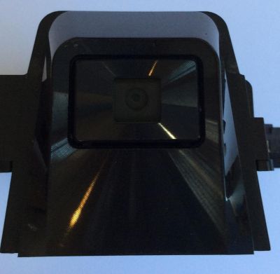 CAMARA PARA TV / SAMSUNG BN96-35688A / PANEL CY-YJ065FLLU1H / MODELO UN65NV7300FXZA FB03 - Imagen 2