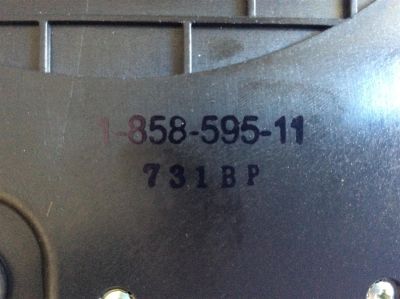 KIT DE BOCINAS PARA TV / SONY / 1-858-596-11 / MODELO KDL-46HX820 - Imagen 3