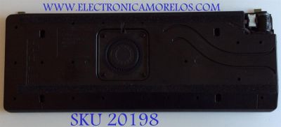BOSINA PARA TV / LG / EAB63030701 / MCK678662 / 55LB67 / MODELO 55LB7200