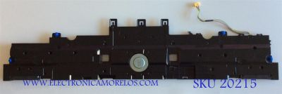 BOCINAS PARA TV / SAMSUNG / BN96-39889A / SGUC0800201 / C16K298J42 / MODELO UN55KS8500FXZA