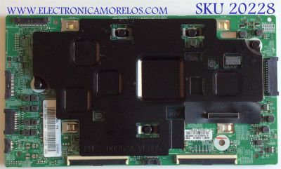 MAIN / SAMSUNG / BN94-13194A / BN97-14651A / PANEL CYKN055FGLV1H / MODELO UN55LS03NAFXZA FA01 / ULS03NU