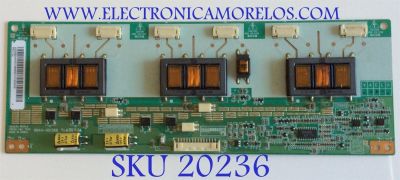 BACKLIGHT / SAMSUNG / BN44-00136B / GH253A / BN4400136B / MODELOS LS24HUBCFY/XAA 0001 / LS24HUBCFY/XAA ST01 / LS24HUBCFL/XAA 0001 / LS24HUBCFL/XAA ST01 / LS24KIEEFV/XAA ST01 / LS24KIEEFV/XAA 0001