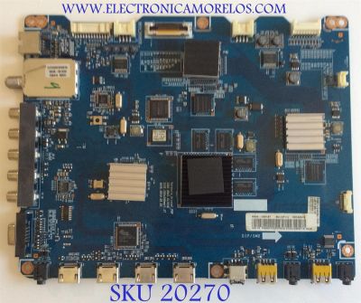 MAIN SAMSUNG / BN94-03313T / BN41-01351B / BN97-04029L / PANEL'S S63FH-YB05 / (S50FH-YD06) / S50FH-YB07 / MODELO PN63C7000YFXZA