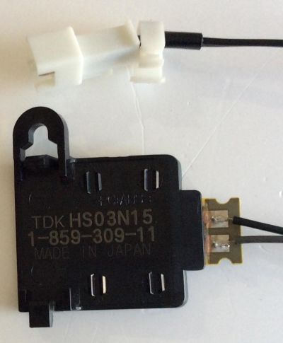 SONY / 1-859-309-11 / TDKHS03P13 / TDKHS03P15 / PANEL V550QWME08 / MODELO XBR-55X850G - Imagen 2