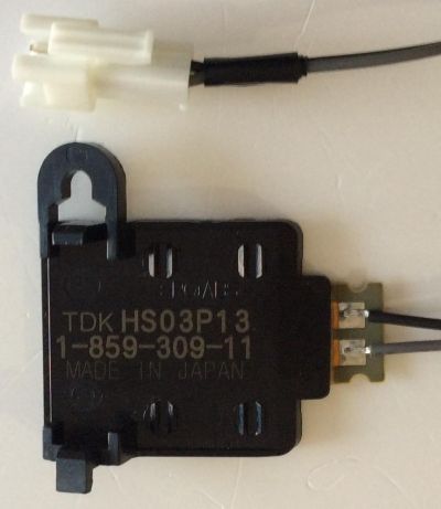 SONY / 1-859-309-11 / TDKHS03P13 / TDKHS03P15 / PANEL V550QWME08 / MODELO XBR-55X850G - Imagen 3