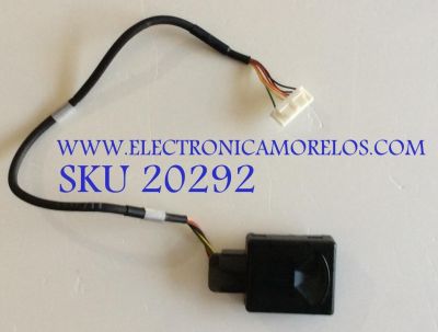 MODULO PARA TV SAMSUNG / BN96-23024K / CBH5724-2 / PANEL CY-DJ055CSLVZH / MODELO LH55EDDPLGC/ZA VH03