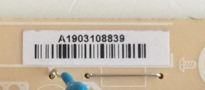 FUENTE DE PODER PARA TV INSIGNIA 4K UHD SMART FIRE TV / NUMERO DE PARTE PLTVIY301XXGA / 715G9519-P02-002-003M / (X)PLTVIY301XXGA / PANEL´S TPT500B5 -U1T01D REV:S04S / TPT500B5-U1T01.D REV:S04AE / MODELOS NS-50DF710NA19 / NS-50DF711SE21 - Imagen 4