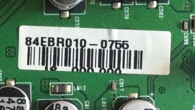 MAIN LG / EBR50480401 / EAX43280302 / PANEL LC420WUF-(SA)(A1) / MODELO 42LG60-UA.AUSQLJM - Imagen 3