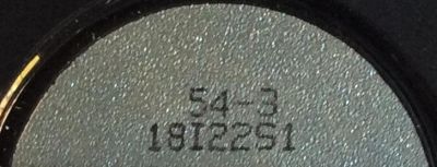 KIT DE BOCINAS PARA TV SHARP / VIT70210 / VIT70210-18W8 /18I22S1/ PANEL HD650S1U71\S0\GM\ROH / MODELOS LC-65Q6020U / LC-65Q7370U / LC-65Q7330U / LC-65Q7300 U / 65H6E - Imagen 3