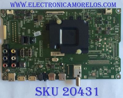 MAIN / SHARP  HU55K5500UWG / 192209/EG0126 / RSAG7.820.6591/ROH / 192209 / 192209/EG0126 A / HU55K5500UWG / E303981 / PANEL HE550IU-B51\S10\B1\T1\XP\GM\ROH / MODELO LC-55N7000U / LC-55N7000U RG55G160