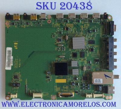 MAIN SAMSUNG / BN94-03366Y / BN41-01564A / PARTES SUSTITUTAS BN94-03366B / BN94-04492C / BN94-03366K / BN94-03366N / BN94-03366Q / BN94-03366U / BN94-03366V / BN94-03366G / PANEL LTJ400HJ05-F / MODELOS UN40C6300SFXZA H308 / UN40C6300SFXZA HQ07