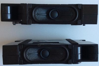 BOCINAS PARA TV LG / 43UK6200PUA / EAB64028307 / EAB64028308 / MODELOS 43UK6200PUA-UA / 50UK6090PUA - Imagen 2