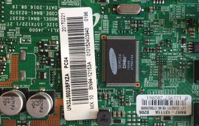 MAIN / SAMSUNG BN94-12153A / BN41-02357D / BN97-13111A / PANEL CY-JJ032BGLV7H / MODELO UN32J5003 / UN32J5003BFXZA FA01 - Imagen 2