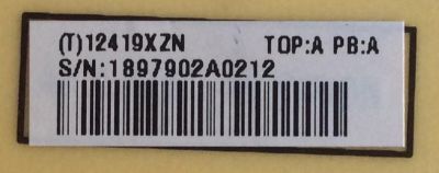 FUENTE DE PODER INSIGNIA / ADTV12419XZN / 715G4565-P02-W20-003H / PARTES SUSTITUTAS ADTVA2419XZ8 / ADTVB2419AD2 / ADTVA2419XAY / ADTVA2419AAY / ADTV12417XA2 / MODELOS NS-42E760A12 / NS-46E790A12 - Imagen 2