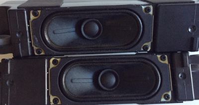 BOCINAS PARA TV LG / EAB62849301 /  MODELO 42LN5700  - Imagen 3