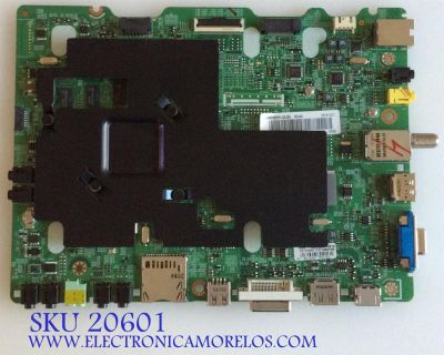 MAIN / SAMSUNG BN94-07408S / BN41-02186B / BN41-02186A / BN97-08315E / PANEL CY-GH048BGLVZH / MODELO LH48DMD / LH48DMDPLGA/ZA SS01