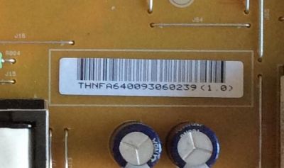 FUENTE DE PODER / LG EAY64009306 / EAX66490606 / LGP4955E-15UL2-1T / 64009306 / EAX66490606(1.3) / CCP-3400 / CTI-600 / PANEL LD490EGE (FH)(M1) / MODELOS 49UH5C-BF / 49UH5B-BD / 49UH5C-BF.AUSLLJM / 49UH5B-BD.AUSLLJM / 55UH5C-B / 55UH5B-BD.AUSLLJM - Imagen 3