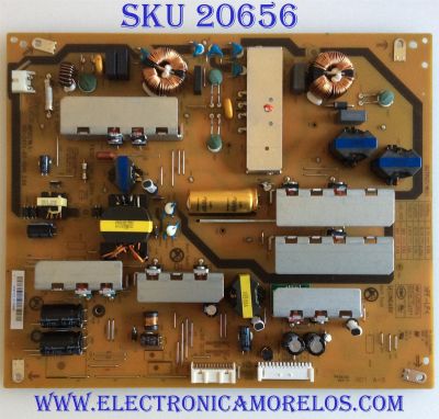 FUENTE DE PODER PARA TV SONY BRAVIA / NUMERO DE PARTE 147471012 / B55D-2WY / 1-474-710-12 / PANEL YD9S049DND01 / YD8S005DND01B / DISPLAY LSY490FF02-A01 / MODELOS XBR-49X950H / XBR49X950H / XBR-49X900F / XBR49X900F