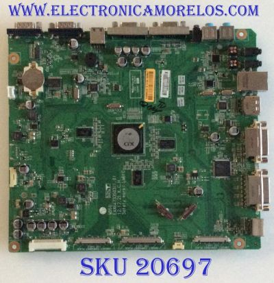 MAIN LG / EBT62084619 / EAX64733503(1.0) / 61823001 / PANEL LD470EUP(SE)(B1) / MODELOS 47WS50BS-BL.AUSJLH / 47WS50MS-B