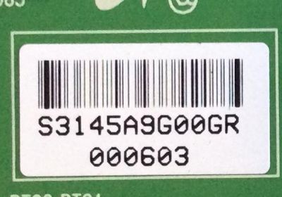 T-CON MITSUBISHI / LJ94-03145A / 40/46/52HFMC6LV0.3 / 3145A / PANEL LTA520HE18-001 / MODELO  LT-52151 / SUSTITUTAS LJ94-03145B / LJ94-02506C / LJ94-02306G / 75013034 / 75014323 / LJ94-02309L / LJ94-02506D / LJ94-02306F / LJ94-02306E - Imagen 3