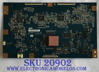 T-CON SAMSUNG / 55.46T03.C06 / T370HW02 VE / 37T04-C0J / PANEL T460HW03 V.5 / MODELOS LN46B610A5FXZA / LN46B630N1FXZA / SUSTITUTAS 55.46T03.C16 / 55.46T03.C18 / BN81-02369A / 55.31T06.C05 / 55.46T03.C11 / 55.37T05.C02 / BN81-02346A