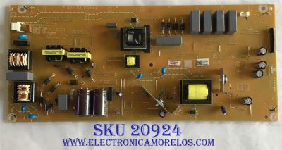 FUENTE DE PODER PHILIPS / AB7R0MPW-001 / BAA7U1F01021 / AB7RB-MPW / AB7RBMPW / PANEL UBDR1XH / MODELOS 55PFL5703/F7 DS2 / 55PFL5703/F7 DS4 