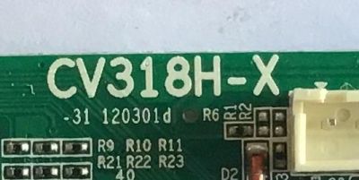 MAIN PROSCAN / T201211016 / CV318H-X / CNC111911014B620 / PANEL'S T460HW04 V.8 / LTA460HW04 V.8 / MODELO PLED4616A - Imagen 3