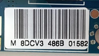 BACKLIGHT INVERTER MASTER LG 6632L-0486B / PPW-CC47VT-M (B) / PANEL LC470WUN-(SB)(A1) / SUSTITUTAS 6632L-0486C / 6632L-0487C / 6632L-0486A / 6632L-0487A / MODELOS 47LG70-U / 4750-UG - Imagen 3