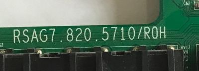 MAIN INSIGNIA / 188988 / RSAG7.820.5710/ROH / 189989 / LTDN50K220DUS / PANEL HD500DF-B54(020)\S21\BBY\GM\ROH / MODELO NS-50D421NA16  - Imagen 3