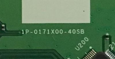 T-CON LG / RUNTK0334FVYL / 1P-0171X00-40SB / RUNTK0334FV / PANEL NC600DQE-VSHP1 / MODELOS 60UM6900PUA.BUSNLOR / 60UM7100DUA.BUSNLOR / 60UN7000PUB.BUSMLKR / 60UM6900PUA.BUSNDOR  - Imagen 2