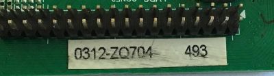 MAIN RCA / MK-RE01-140312 / LD.M3393.B / FGE01M3393LNA5-C6 / PANEL T320HVN05.2-12V - Imagen 3