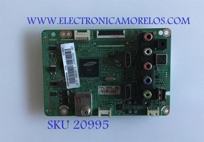 MAIN SAMSUNG / BN94-06711E / BN41-02046A / BN97-06298Y / PANEL CY-DF390BGMV1H / MODELO UN39FH5000FXZA PF03 / PARTE SUSTITUTA BN94-06778C