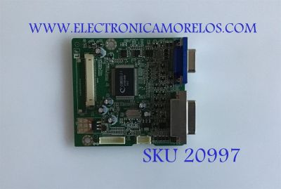 MAIN MONITOR EMACHINES / 795251300A03R / 491901300100R / PANEL LM230WF1 / MODELO E233H