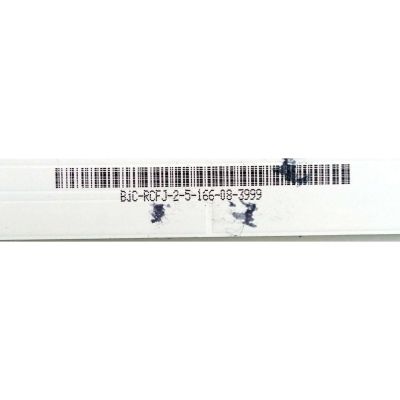 KIT DE LED`S PARA TV (5 PIEZAS) / VIZIO IC-D-VZAA48D689 / 098101003108 / 098101003147 / XY-MC 94V-0 / PANEL LSC480HN8-G01 / MODELOS D48-D0 LAUSTWBR / D48-D0 LAUSTWCS / D48-D0 LAUSTWBS / D48-D0 LAUSTWES / D48-D0 LAUSTWDS / E48-D0 LAUSUBCS - Imagen 2